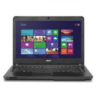 Acer Business TravelMate P243-M-32324G50Mtkk 4GB, 500GB, Intel Core i3 2x2,2GHz, Win8